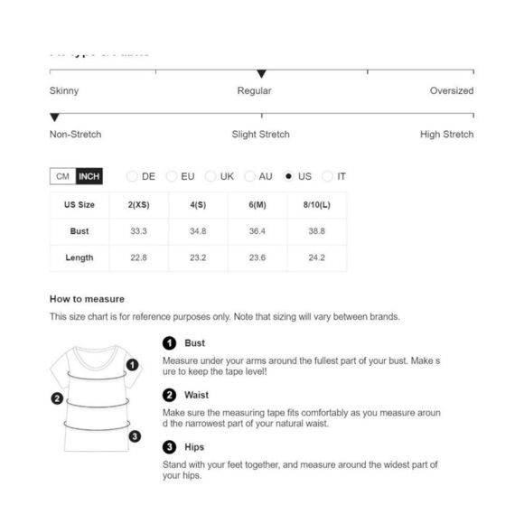 NEW Deep V Neck Adjustable Spaghetti Strap Cami Tank Top Chiffon M - Picture 6 of 8